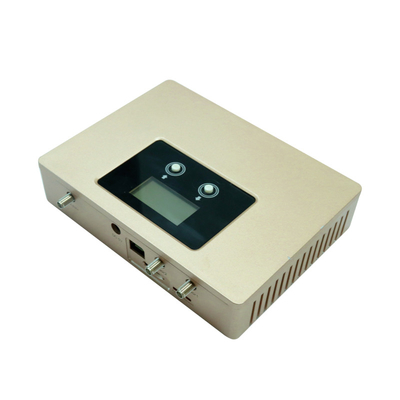 van de het Netwerkrepeater ALC van 850MHz 1700MHz de Mobiele Dubbele Band LTE