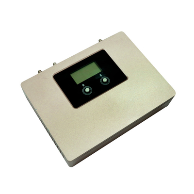 GSM DCS 900 1800MHz Mobiele signaalversterker Dual Band 2+4G Repeater 70dB Versterker