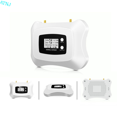 Goede prijs Mobiele 4G het Signaalrepeater Hulpsma van ATNJ 1800MHz/Wijfje voor Telefoon online