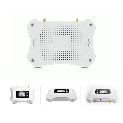 Mobiele 4G het Signaalrepeater Hulpsma van ATNJ 1800MHz/Wijfje voor Telefoon