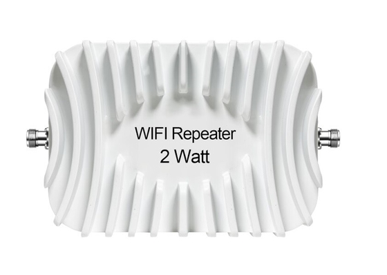 ATNJ Engineering High Power 2 Watt 33dBm 5.8GHz WIFI Repeater Versterker