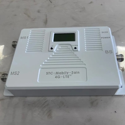 UMTS2100mhz / DCS 1800mhz Dual Band Booster mobiele netwerken 2g 3g 4g
