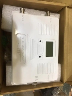 UMTS2100mhz / DCS 1800mhz Dual Band Booster mobiele netwerken 2g 3g 4g