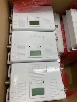 UMTS2100mhz / DCS 1800mhz Dual Band Booster mobiele netwerken 2g 3g 4g