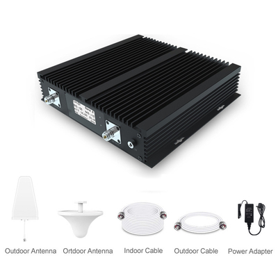 ATNJ Digital 900 1800 2100 Band Selective RF Repeater met Wifi-besturing voor mobiele telefoon