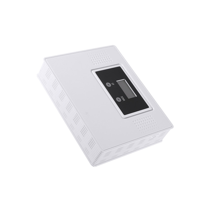 de Spanningsverhoger van de de Celtelefoon van 2G 3G, Repeater van het de Bandsignaal van 850MHz 900MHz 2100MHz de Tri