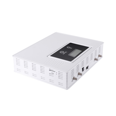 Repeater van de triband850mhz 900MHz 2100MHz CDMA GSM UMTS Signaal de Hulpversterker