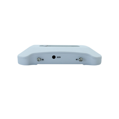 De witte Repeater van het het GSM-netwerk Hulpsignaal van de Kleuren Slimme enige band 900MHz