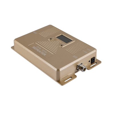 Van het de Telefoonsignaal van de machtscel de Repeaterantenne Lte Openluchtrepeater voor de Ondertelefoon van de Grondcel