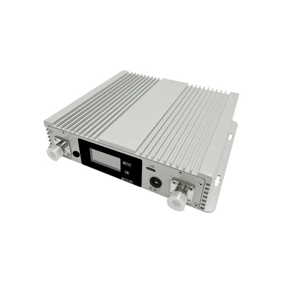 Band8 EGSM 900MHz mobiele signaalherhaler Digitale bandbreedte verstelbare versterker Booster