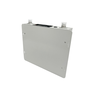 Band8 EGSM 900MHz mobiele signaalherhaler Digitale bandbreedte verstelbare versterker Booster