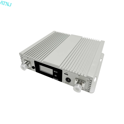 5G mobiel Telefoonsignaal Hulp Digitale Band Selectieve Repeater