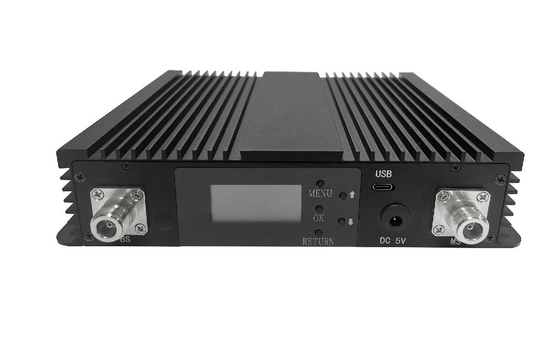 Op maat gemaakte digitale band selectieve herhaler Multi-subband 900 1800 2100MHz