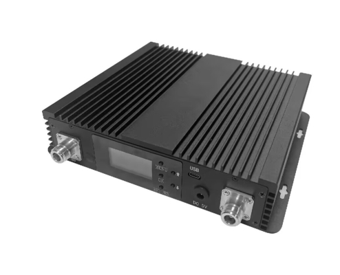 Op maat gemaakte digitale band selectieve herhaler Multi-subband 900 1800 2100MHz
