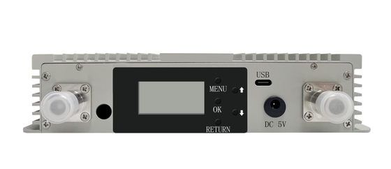 900/1800MHz Dual Band Digitaal Selektief Internetsignaalversterker voor thuis