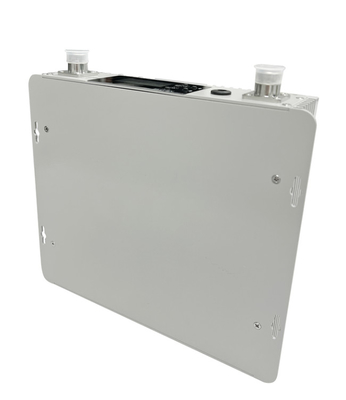 2G 4G LTE mobiele dubbele band GSM 900MHz 1800MHz Band Selective Repeater