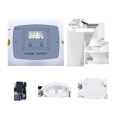ATNJ Dual Band Repeater Multi-Network Signal Solution voor een betere dekking