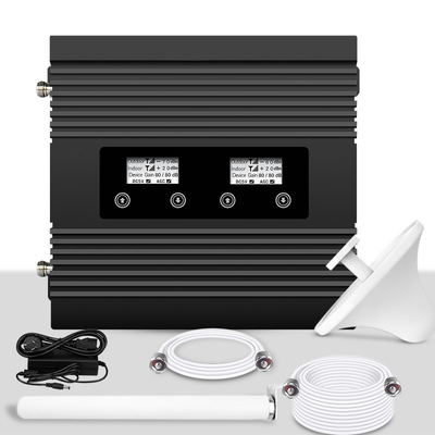 Fabrieksprijs GSM+4G Dual Band 900 2600MHz GSM Repeater Versterker ALC Intelligente functie