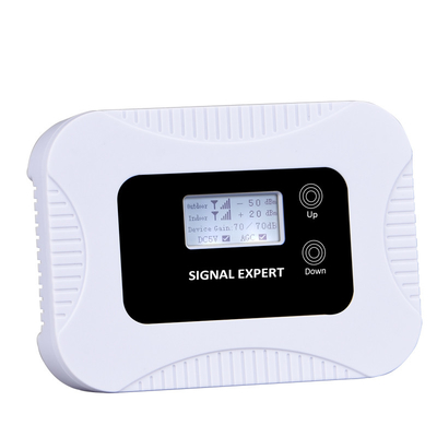 ATNJ Intelligence Automatic Gain Adjustment 900MHz GSM Signal Booster Repeater met AGC en ALC