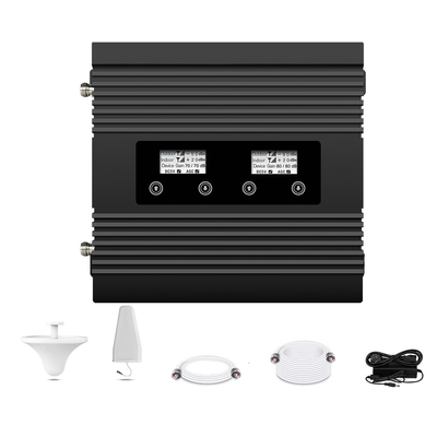 ATNJ dual-band Band20 Band8 800 900 MHz LTE GSM Mobiele Signaalversterker 2G 4G Mobiele Telefoon Repeater