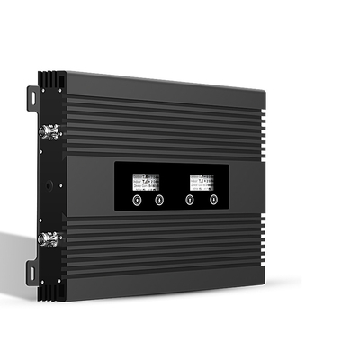 ATNJ Dual-band High Power 800MHz 900MHz Dual-band Signal Booster voor verbeterde telefoonconnectiviteit