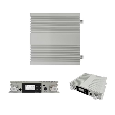2G 4G LTE mobiele dubbele band GSM 900MHz 1800MHz Band Selective Repeater