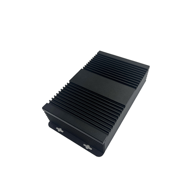 Digitale selectieve band 2100 MHz netwerkherhaler 70 dBm 20 dB mobiele signaalversterker