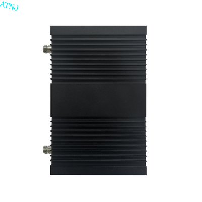 Digitale band selectieve herhaler 900MHz mobiele telefoonsignaalversterker GSM mobiele signaalherhaler GSM Digitale selectieve DAS