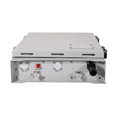 Digitale selectieve bandversterker Hight Gain For LTE Repeater 900MHz 1800MHz 2100MHz Telefoonsignaalversterker