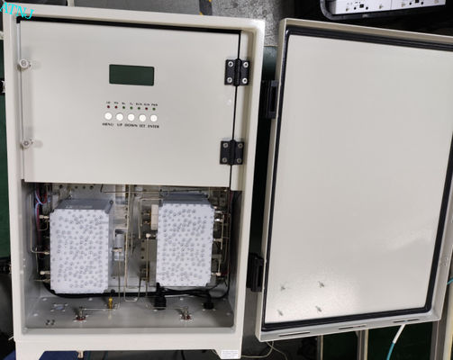 Goede prijs Signalbooster 1800/2100/2600MHz voor LTE-netwerkherhaler online