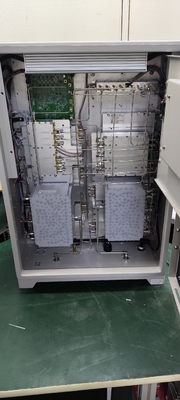 High Performance Signal Booster 1800/2100/2600MHz Voor LTE Netwerk Repeater Tri Band Repeater Versterker