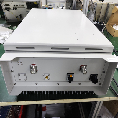High Performance Signal Booster 1800/2100/2600MHz Voor LTE Netwerk Repeater Tri Band Repeater Versterker