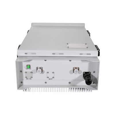 Goede prijs Digitale band selectieve aangepaste tri-band 1800/2100/2600MHz Boosterversterker Repeater online
