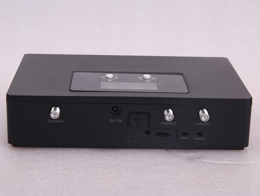 Ervaar sneller mobiel internet met 2G 4G 5G Signal Booster met antennes 700/900MHz Repeater
