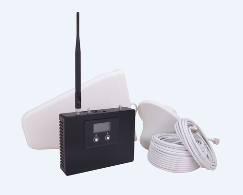 Dubbele uitgang 2G 4G 5G EGSM NR Mobiele telefoonnetwerkversterker Repeater Cellular Signal Booster