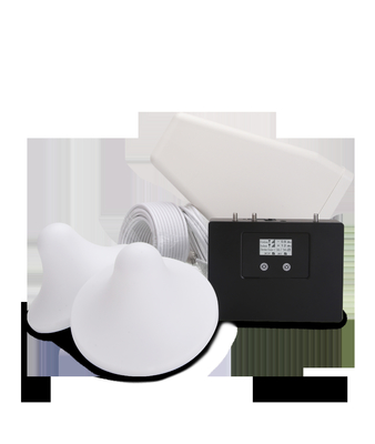 Dubbele uitgang 2G 4G 5G EGSM NR Mobiele telefoonnetwerkversterker Repeater Cellular Signal Booster