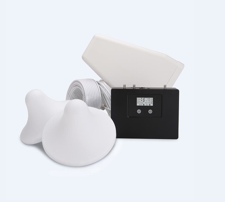 Ervaar sneller mobiel internet met 2G 4G 5G Signal Booster met antennes 700/900MHz Repeater