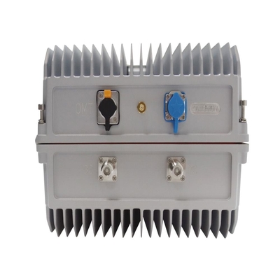 20 Watt CDMA 850MHz mobiele enkelvoudige versterker/versterker Single Band Customise Repeater