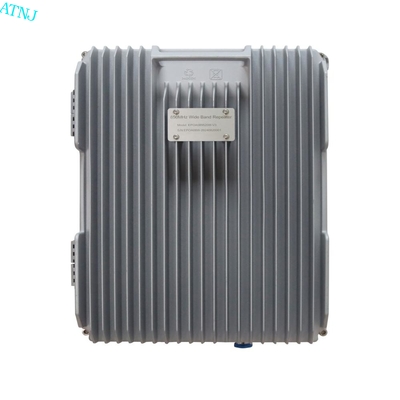 Goede prijs 2G 4G 5G High Power 20Watt DCS 1800MHz Mobile Single Booster / Versterker Single Band Customise Repeater online