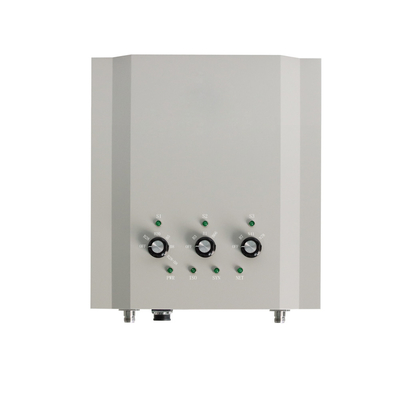Digitaal band selectief Global Repeater Full Band System