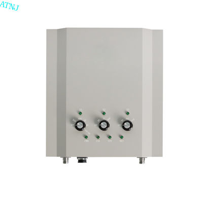 Global Repeater Full Band Celular Signal Amplifier System