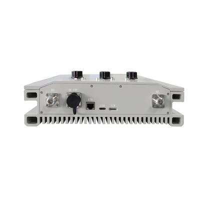 Digitaal band selectief Global Repeater Full Band System