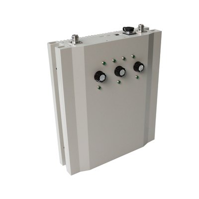Digitaal band selectief Global Repeater Full Band System