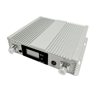 20dBm 70dB Triband 1800/2100/3500MHz 4G LTE NR 5G herhaler 5G signaalversterker