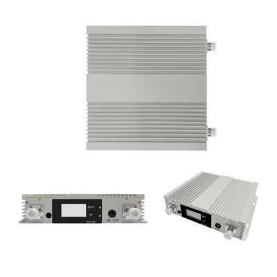 20dBm 70dB Triband 1800/2100/3500MHz 4G LTE NR 5G herhaler 5G signaalversterker