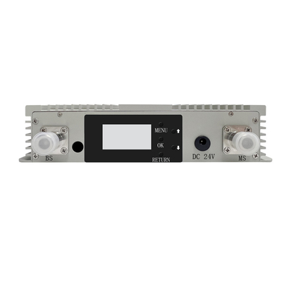 20dBm 70dB Triband 1800/2100/3500MHz 4G LTE NR 5G herhaler 5G signaalversterker