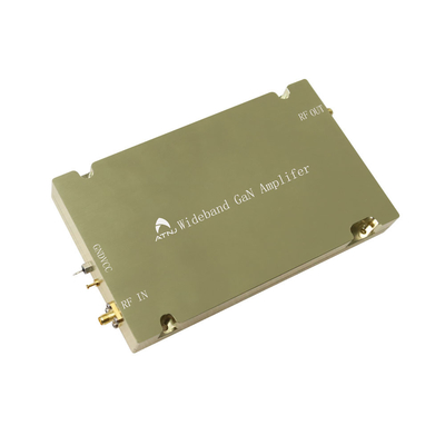 ATNJ Op maat gemaakte breedband 20-700MHz Ganversterker Ultraband High Power Ganversterker voor 2G 3G 4G 5G