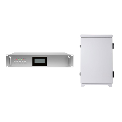37dBm 5Watt 2G 3G 4G 5G Digitaal Optisch Repeater SystemTri Band 900+1800+2100MHz Versterker DAS Repeater