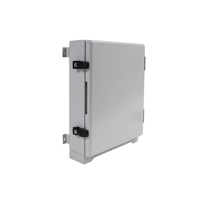 Tetraband-instelbare digitale repeater/digitaal 380MHz BDA-systeem