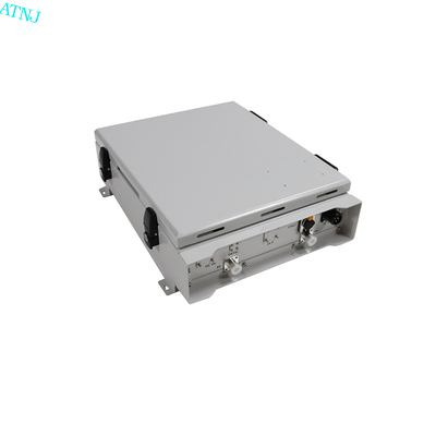 Tetra Band-Instelbaar Digitaal Repeater Systeem / Digitaal 380MHz BDA Systeem